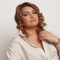 Фотография девушки Марина, 38 лет из г. Спасск-Дальний