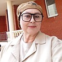 Сара Эйсмонт, 61 год