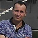 Ваган, 38 лет