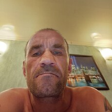 Фотография мужчины Сергей, 44 года из г. Воронеж