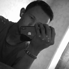 Фотография мужчины Aleksey, 22 года из г. Прокопьевск