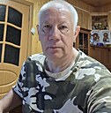 Сергей, 66 лет
