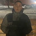 Асхат, 24 года