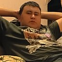 Тасжурек, 33 года