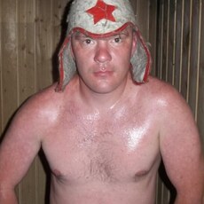 Фотография мужчины Виктор, 42 года из г. Старый Оскол