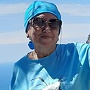 Лариса, 68 лет