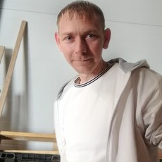 Фотография мужчины Михаил, 37 лет из г. Екатеринбург