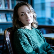 Фотография девушки Евгения, 33 года из г. Сосновый Бор