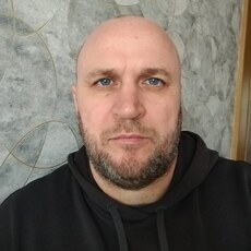 Фотография мужчины Андрей, 44 года из г. Волжский