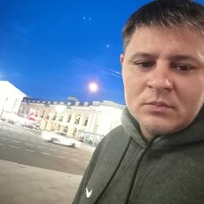 Фотография мужчины Александр, 36 лет из г. Георгиевск