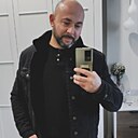 Gosha, 41 год