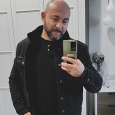 Фотография мужчины Gosha, 41 год из г. Тольятти