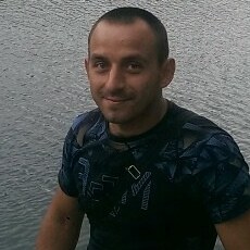 Фотография мужчины Анатолий, 37 лет из г. Торез