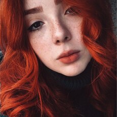 Фотография девушки Кристина, 19 лет из г. Жезказган