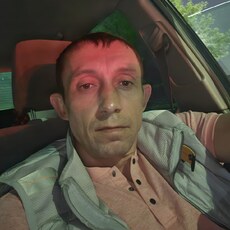 Фотография мужчины Виталик, 40 лет из г. Алматы