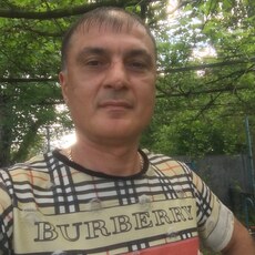 Фотография мужчины Давид, 45 лет из г. Курганинск