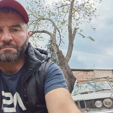 Фотография мужчины Алекс Георгиевич, 41 год из г. Пятигорск