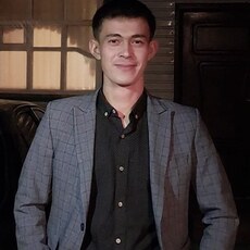 Фотография мужчины Erkon, 33 года из г. Байконур