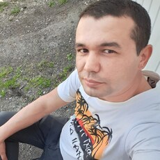 Фотография мужчины Фарход, 37 лет из г. Пятигорск