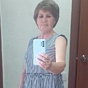 Светлана, 62 года