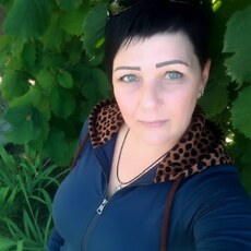 Фотография девушки Марина, 48 лет из г. Кущевская