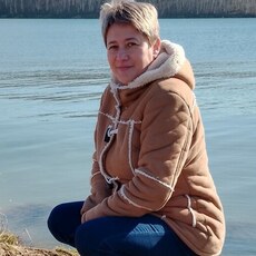 Фотография девушки Елена, 42 года из г. Иркутск