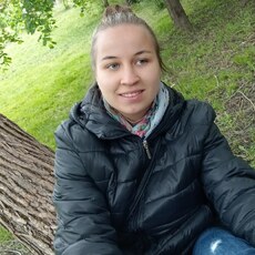 Фотография девушки Полина, 20 лет из г. Бобруйск