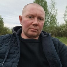 Фотография мужчины Константин, 42 года из г. Мытищи