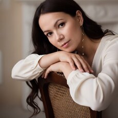 Фотография девушки Алёна, 35 лет из г. Мариинский Посад