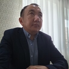 Фотография мужчины Abay, 43 года из г. Кокшетау