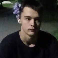 Фотография мужчины Сергей, 18 лет из г. Березовский (Свердловская Обл)