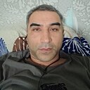 Сулиман, 38 лет