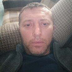 Фотография мужчины Вадим, 42 года из г. Владикавказ