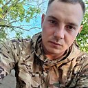 Андрей, 25 лет