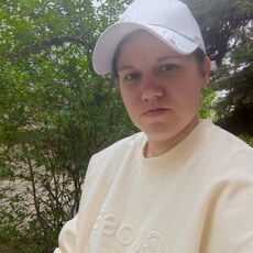 Фотография девушки Евгения, 33 года из г. Торез