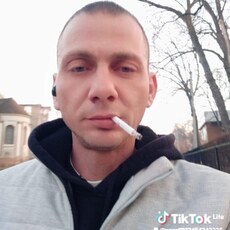 Фотография мужчины Александр, 40 лет из г. Бельцы