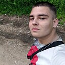 Александр, 20 лет