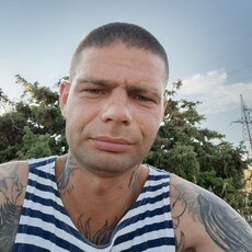 Фотография мужчины Владимир, 36 лет из г. Самара