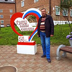 Фотография мужчины Сергей, 46 лет из г. Белово