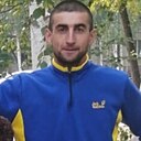 Мустафа Турок, 33 года