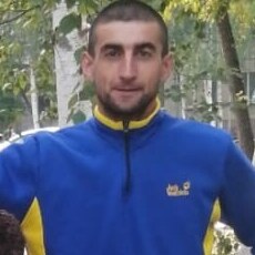 Фотография мужчины Мустафа Турок, 33 года из г. Находка