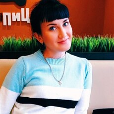 Фотография девушки Lina, 35 лет из г. Пенза