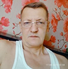 Фотография мужчины Александр, 49 лет из г. Орехово-Зуево