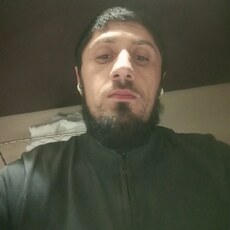 Фотография мужчины Кирилл, 36 лет из г. Котовск