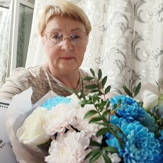 Фотография девушки Елена, 66 лет из г. Белгород