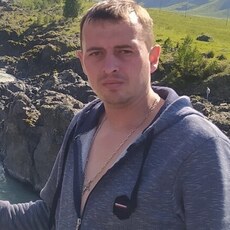 Фотография мужчины Владимир, 41 год из г. Бийск