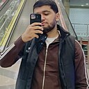 Сиёвуш, 21 год