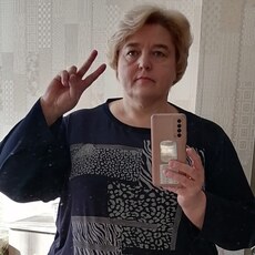 Фотография девушки Ирина, 54 года из г. Бугуруслан