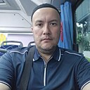 Bek Adilovich, 41 год