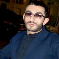 Фотография мужчины Давид, 36 лет из г. Грязовец